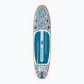 Дошка SUP Aqua Marina Pure Air All-Round iSUP Tropic 10'10" blue 2