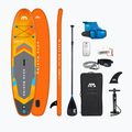 Дошка SUP Aqua Marina AMgo Turbo 330 10'10"