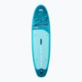 Дошка SUP Aqua Marina Breeze All-around iSUP 9'10" silver tree 2