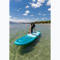 Дошка SUP Aqua Marina Breeze All-around iSUP 9'10" silver tree 22