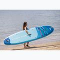 Дошка SUP Aqua Marina Vapor All-around iSUP 10'4" aqua splash 19