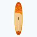 Набір дошка SUP надувна Aqua Marina Fusion 10'10" with el. Pump before sunset 2