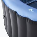 Джакузі 8-місне MSpa Comfort Bergen сірий 4