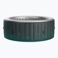 Басейн з гідромасажем 6-місне MSpa Comfort Starry сірий 4