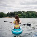 SUP-весло 3-компонентне Aqua Marina SPORTS III Adjustable Aluminum iSUP 2021 9