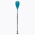 Весло для SUP з 3 частин Aqua Marina CARBON GUIDE чорно-синє B0303014 2