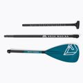 Весло для SUP з 3 частин Aqua Marina CARBON GUIDE чорно-синє B0303014 5