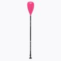 Весло для SUP з 3 частин Aqua Marina SPORTS III CORAL чорно-рожеве B0303624 3