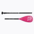 Весло для SUP з 3 частин Aqua Marina SPORTS III CORAL чорно-рожеве B0303624 6