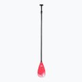 SUP-весло 3-компонентне Aqua Marina Pastel Adjustable Fiberglass/Carbon pink