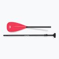 SUP-весло 3-компонентне Aqua Marina Pastel Adjustable Fiberglass/Carbon pink 5