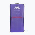 Рюкзак для SUP-дошки Aqua Marina Zip S purple