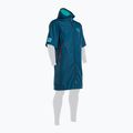 Пончо Aqua Marina Water-Repellent Thermal navy