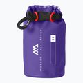 Мішок водонепроникний Aqua Marina Dry Bag Mini 2 л purple