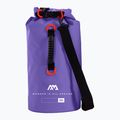 Мішок водонепроникний Aqua Marina Dry Bag 20 л purple