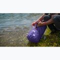 Мішок водонепроникний Aqua Marina Dry Bag 20 л purple 2