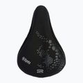 Чохол для сідла Selle Royal Memory Fit Foam Large чорний 2
