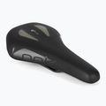 Велосипедне сідло Selle Royal Lookin Basic Athletic 45st. black