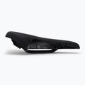 Велосідло гелеве чоловіче Selle Royal Lookin Basic Moderate 60st. чорне A237HR0A08014 2