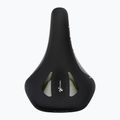Велосідло гелеве чоловіче Selle Royal Lookin Basic Moderate 60st. чорне A237HR0A08014 3