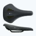 Велосідло гелеве чоловіче Selle Royal Lookin Basic Moderate 60st. чорне A237HR0A08014 6