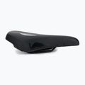 Велосідло гелеве жіноче Selle Royal Lookin Basic Moderate 60st. чорне A237DR0A08014 2