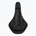 Велосипедне сідло Fizik Terra Aidon X5 S-Alloy чорне 4