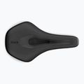 Велосипедне сідло Fizik Terra Aidon X5 S-Alloy чорне 8