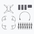 Дрон DJI Ryze Tello Boost Combo сірий TEL0200C 3