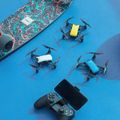Дрон DJI Ryze Tello Boost Combo сірий TEL0200C 5