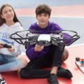 Дрон DJI Ryze Tello Boost Combo сірий TEL0200C 6