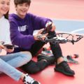 Дрон DJI Ryze Tello Boost Combo сірий TEL0200C 7