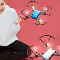 Дрон DJI Ryze Tello Boost Combo сірий TEL0200C 9