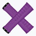 Ручки керма Lizard Skins 36.5 Single-Clamp Gradient ultra purple