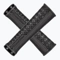 Ручки керма Lizard Skins 36.5 Single-Clamp Gradient jet black