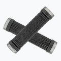 Ручки керма Lizard Skins Dual-Clamp Moab black
