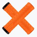 Ручки керма Lizard Skins Charger Evo blaze orange