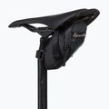 Сумка велосипедна під сідло Lizard Skins Cache Saddle 0,5 л jet black
