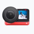 Камера Insta360 ONE R 1-inch Edition CINAкгP/B 2