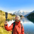 Камера Insta360 ONE RS 1-Inch 360 Edition чорна CINRSGP/D 7
