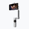 Стабілізатор для смартфона 3-осьовий Insta360 Flow Standalone сірий CINSABBA/FLOW04