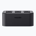Зарядний пристрій для акумулятора Insta360 Ace/Ace Pro Fast Charge Hub 3