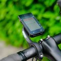 Велокомп'ютер  + захисне скло IGPSport IGS630 чорний 17919 5