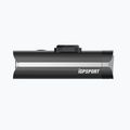 Ліхтарик велосипедний передній iGPSPORT VS1200 + M80 black 5