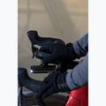 Ліхтарик велосипедний передній iGPSPORT VS1200 + M80 black 9