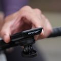Лічильник велосипедний iGPSPORT BSC200S black 5