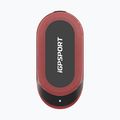 Радар велосипедний iGPSPORT SR Mini black