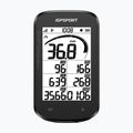 Лічильник велосипедний iGPSport GPS BSC100 Max black