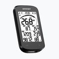 Лічильник велосипедний iGPSport GPS BSC100 Max black 3