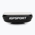 Лічильник велосипедний iGPSPORT BSC500 black 4